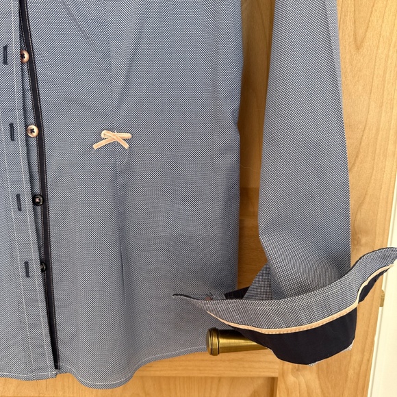 Bariloche Ladies Shirt - Picture 3 of 4